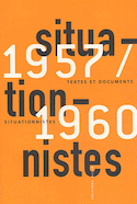 Textes et documents situationnistes 1957-1960